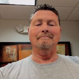 Meet your Posher, Jeff